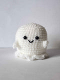 Petit fantôme crochet