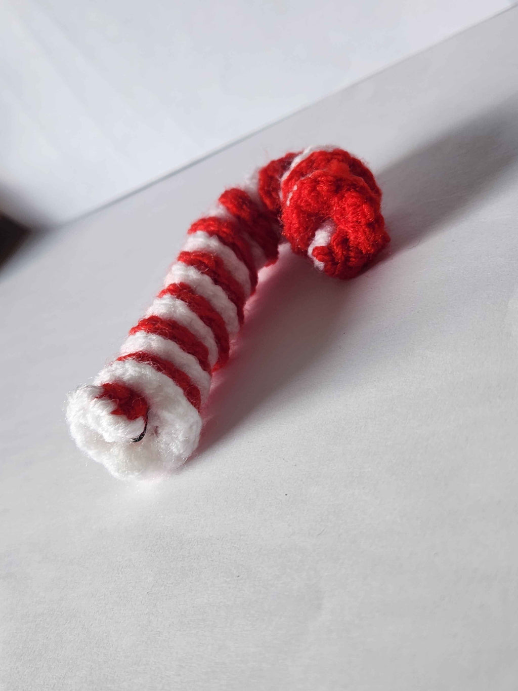 Sucre d'orge crochet