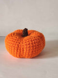 Citrouille crochet